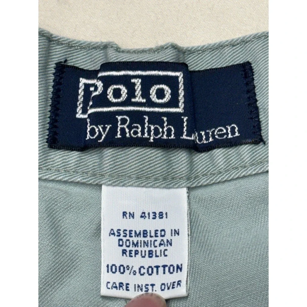 Polo Ralph Lauren polo ralph